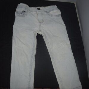 Garanimals light blue jeans 2T